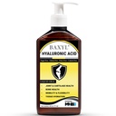 Baxyl - Liquid Hyaluronic Acid for Joint Relief Supplement (Vegan, Gluten- Free, Non-GMO, Opatented Oral MHB3)