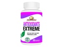 Rise- N- Shine Antyoksydanty Extreme Supplement z Acai, Goji Berries, Noni, Mangosteen, Granat, Resveratrol, Elderberry i więcej 30 Count