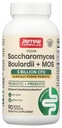 Jarrow Figuras, Saccharomyces Boulardii MOS, 90 Count