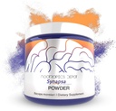 Nootropics Depot Synapsa Bacopa Monnieri Powder Building 124; 60 Grams Build 124; Full Plant Extract Building 124; Ayurveda Supplement Building 124; Clinically Proven to Enhance Learning, Memory and Mental Performance