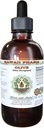 Olive Alcolom- Free Liquid Extract, Organic Olive (Olea pszczele) Suszony liść glicerolu Natural Herbal Supplement, Hawaii Pharm, USA 2 fl.oz