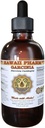 HawaiPharm Pure Garcinia Liquid Extract, Organic Garcinia (Garcinia cambogia) nalewka, Herbal Supplement, Made in USA, 2 fl.oz