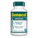 Collagen Peptydes Joint Supplements for Men & Women by Genacol Between 124; Exclusive Hydrolizated Collagen Pills Between 124; Pomaga utrzymać zdrowe połączenia 124; Colageno Hidrolizado Between 124; Genacol Original 180 Kapsułki