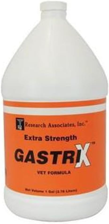 Gastrix Gallon - dodatkowa siła