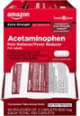 Pielęgnacja podstawowa - Acetaminofen 500 mg, 100 mg (50 saszetek po 2 kaplety)