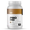 Białko HD MUSCLE ProHD 124; 100% izolatu serwatki paszowej z trawy 124; 25g białka, 114 Calories, 0g tłuszczu 124; Zero Fillerów lub Amino Spiking 124; 30 Sług (Czekoladowy Masło orzechowe)