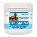 SmartEquine Tri Amino Supplement 124; Lisine Horses Supplement with Methionine & Threonine for Strong Muscles 124; Healthy Topline Assist in Protein Production Assist 124; 2 LB