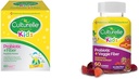 Kulturelle Dzieci Probiotyczne + Fiber Pakiety 60 Hrabia & Codzienne Gummie Probiotyczne 60 Hrabia - Digestive & Immune Health