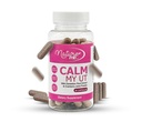 Vagy Odmładzanie Spokój Mój UT - Żurawinowy Suplement do Urynary Tract Health Support for Women - Natural Urnary Wellness Formula - 60 Kapsułki