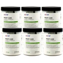 Prost- Care Multi Target Advanced Herbal Formula, Promowanie zdrowia narządów miednicy Wellness, Utrzymanie zdrowej Prostate Volume, Zwiększenie zdrowej funkcji moczu dla człowieka 20 Pakiety / Butelka (Opakowanie 6)