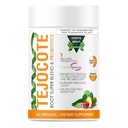TEJOCOTE Root Super Blend & PROBIOTICS (60Cap) Weight Loss Premium Suplement diety 124; 1 Miliard PROBIOTICS 124; Wsparcie Wagi Utraty 124; Pomaga w kontroli Appetite - 2 Dostawa miesiąc