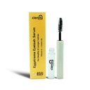Clensta Eggstreme Eyelash Growth Surowica 124; 0,27 Fl Oz (8ml) 124; Infused with Castor Oil & Witamina E Attachment 124; Pomaga zwiększyć grubość i daje dłuższe rzęsy