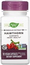 Jagody Hawthorn Way, 90 Kapsułek (opakowanie po 2)