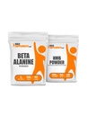 Beta Alanine 500g + HMB 250g Bundle