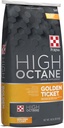 Purina Waggin 'Train High Octane Złoty Bilet 40lb Bag 40 #