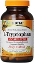Lidtke Technologies L- Tryptofan Kompletne kapsułki, 120