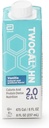 Generic TwoCal HN Vanilla Suplement doustny 8oz Gotowy do użycia (Przypadek 24)