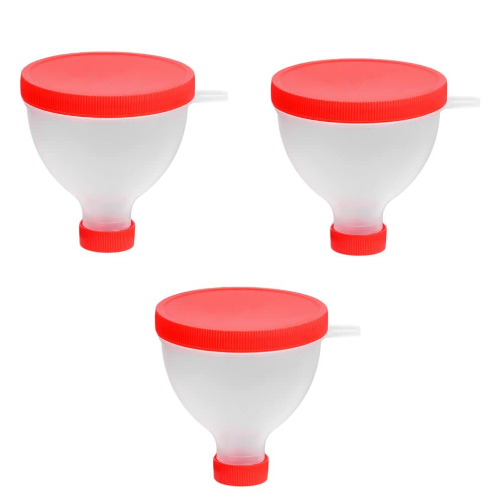 gofidin 3PCS 200ML Portable Protein Powder Syndrom Przenośny Napełnij Gym Partner do wody Bottle Fitness Protein Shaker Butelka Składowanie odżywcze