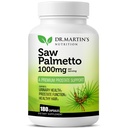 USA Dorosły Piła Palmetto 124; 180 Kapsułki Prostate Supplement zdrowia 124; Wzrost włosów dla mężczyzn i kobiet 124; Wsparcie w celu pomocy Utrzymanie częstotliwości normalnego oddawania moczu & Natural DHT Blocker, aby zapobiec utracie włosów