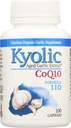 Ekstrakt czosnkowy w / Co-Q- 10 Formuła 110, 100 kapsli