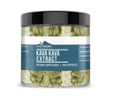 Earthborn Elements Kava Kava Extract, 200 Kapsułki, Czysty i Nierozcieńczony, Brak dodatków