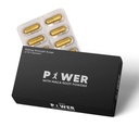dla poprawy wytrzymałości, energii i wydajności (10 Count)