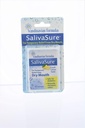 Nozovent Scandinavian Phalas SalivaSure Lozenges 90 ea (opakowanie po 2)