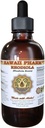Hawaii Pharm Rhodiola (Rhodiola Rosea) Liquid Extract, nalewka, Herbal Supplement, Made in USA, 2 fl.oz