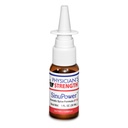 Siła lekarza SinuPower Mist - 1 fl oz - Wspiera zdrowe membrany Nasal i zatoki - z P73 Oregano - Non-Addictive
