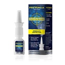 Zimno i grypa Ochrona nosa Spray Homeopatyczne zimno i grypa Remedy Non-Drowsy Natychmiastowa ochrona dla grypa i zimna Blocker, 0,5 Fl Oz (15 ml)
