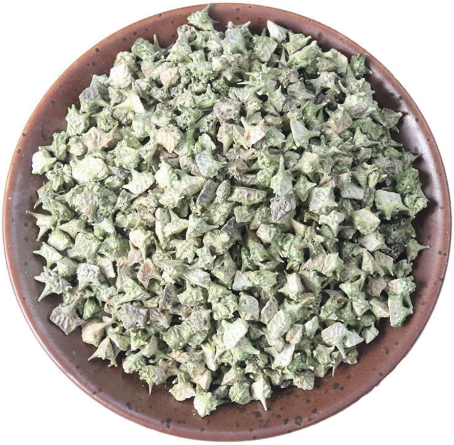 Pure Natural Premium Tribulus Terrestris, Puncturevine Caltrop Fruit, FRUCTUS TRIBULI, 500g, 17.64 Ounce (opakowanie po 1)