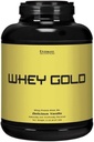 Ultimate Nutrition Serwatka Gold Protein Powder z 20 Gramami białka, Izolat białka serwatki i aminokwasy dla rozwoju mięśni i odzysku, 67 Służenia, Wanilia