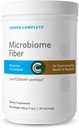 Cooper Complete Microbiome Fiber Powder Supplement. Opakowanie 1. 30 Słupki na kanister