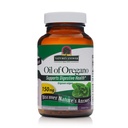 Nature 's Response Oil of Oregano Capsule Softgels, 90- Hrabia 124; Natural Immune Booster Neuro124; Promotes Healthy Disease & Gut Flora