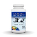 Planetarne zioła Triphala 1000mg - 270 tabletek