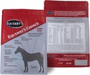 Animal Health Solutions - Equerry 's Choice Pellet, Digestive Aid with Vitamin and Minerals for Any Horse (5 funtów)