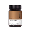 Ja dzisiaj Ashwagandha Suplement Kapsułki 3000 mg -Wysoka moc Suplement Adaptogen dla Stress Relief, Mental Clarity & Focus - Wegan, Natural Daily Wellness Formuła, 60 Sługi.