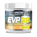 Evogen EVP 3D - Proch do wstępnego treningu bez Stim dla mężczyzn i kobiet 124; Pretrening bez cukru bez Stim z Beta Alanine i Kreatyna dla energii i pompy 124; Tropic Thunder 124; 40 Służenie