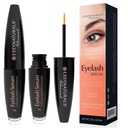 Essynaturals Premium Eyelash Growth Serum dla dłuższych, Fuller, Grubsze rzęsy