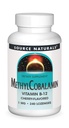 Źródło Naturals MethylCobalamin Vitmain B- 12 Cherry- Flavored, 1 mg - 240 Lozenges