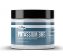 Ziemskie pierwiastki Potas D- Beta- Hydroksymaślan 8 oz, Potasu BHB, Zawsze Czysty