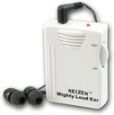 Reizen Mighty Loud Ear 120dB