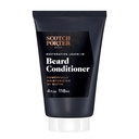 Scotch Porter Restorative Leave- W Beard Conditioner - Głęboko kondycjonujący zmiękczacz z lekkim uczuciem, Redukuje Frizz & Zapewnia długotrwałe Hydration & Shine do Dull, Suchy, Grube Beards - 4 oz.