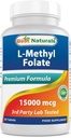 60 tabletek - wspomaga funkcję wzrostu formowania komórek, mózg, pamięć, zdrowie układu sercowo- naczyniowego (60 sztuk (opakowanie po 1))