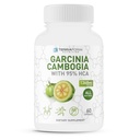 100% Czysta Garcinia Cambogia Extract - 95% Natural HCA 1368mg per Serving - Szybkie wsparcie utraty wagi, All- Natural Appetite Suppressant - dla mężczyzn i kobiet - 30 Służenie