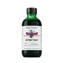 Vitanica Bitters Tonic, suplement diety płynnej, Wsparcie trawienia, Alkohol wolny, Vanilla Orange, Wegan, 4 unce (Bitters Tonic)