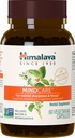 Himalaya MindCare - Nootropowe Herbal Brain Supplements for Memory and Focus Support - Wegan, Non-GMO, Gluten Free, 1170 mg, 60 kapsułki