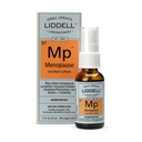 Liddell Homeopatic Menopauza Spray, 1 Ounce