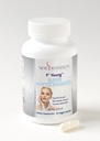 F 'Young ™ Super Phytoceramides by Pure Natural Herbal, to Achieve Rinkle Prevention and Protect Skin from Harmful Zanieczyszczenie, Słońce, i Stress, Made in USA