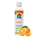 Witamina liposomalna C 124; Bezalkoholowa 124; Non-Soy Bis124; Non-GMO 124; Made in USA